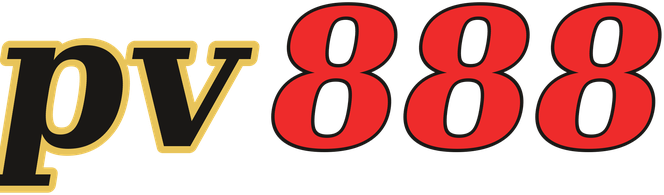 pv888 logo